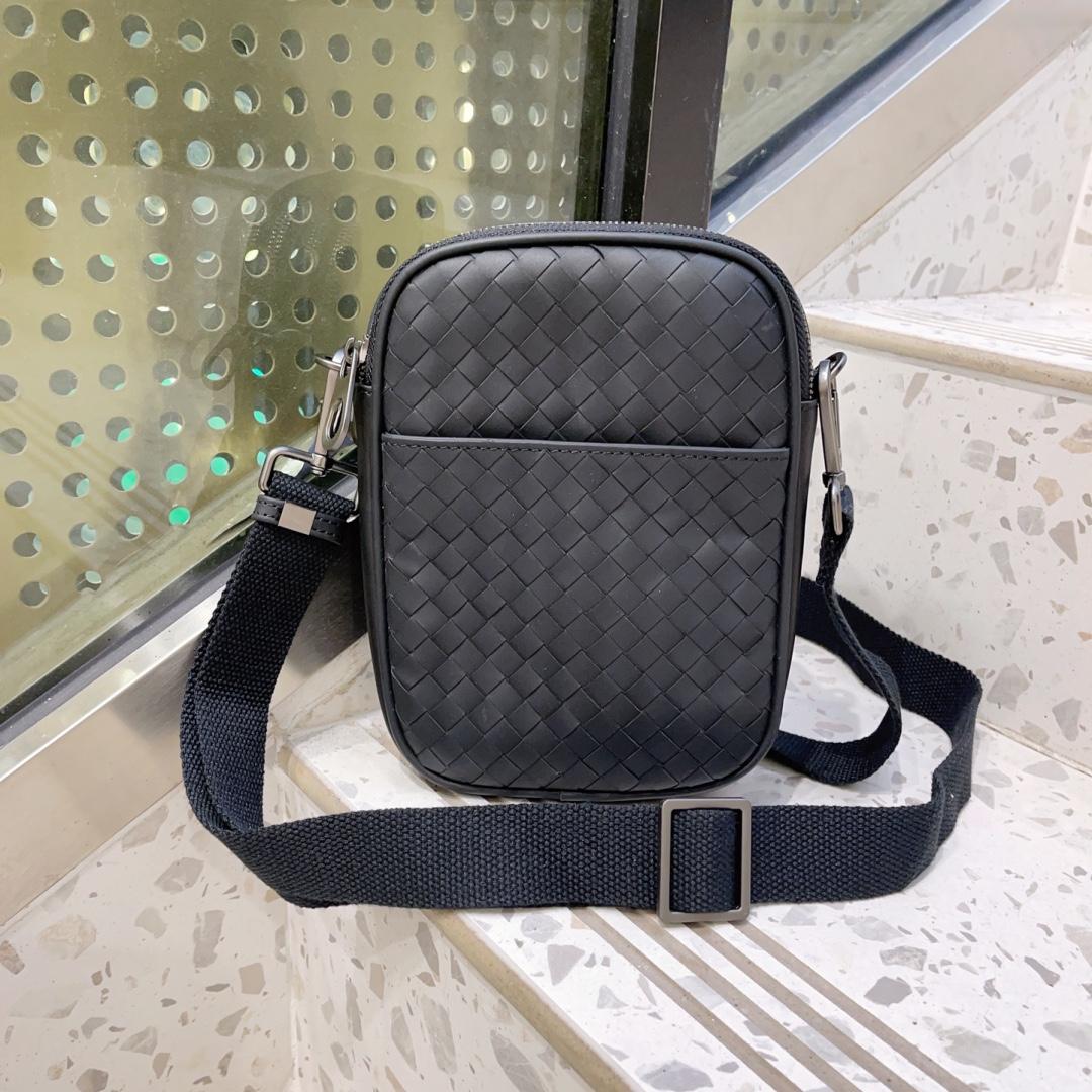 Bottega Veneta Crossbody Bag  - FashionPlug
