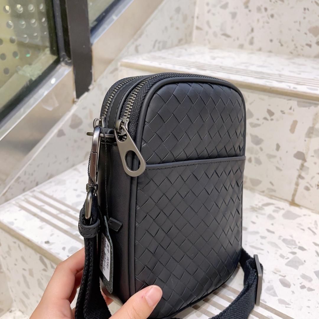 Bottega Veneta Crossbody Bag  - FashionPlug