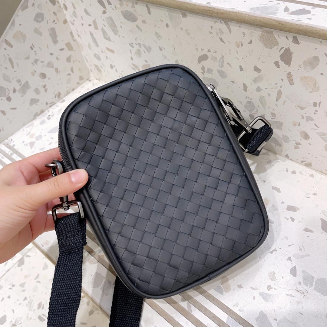 Bottega Veneta Crossbody Bag  - FashionPlug