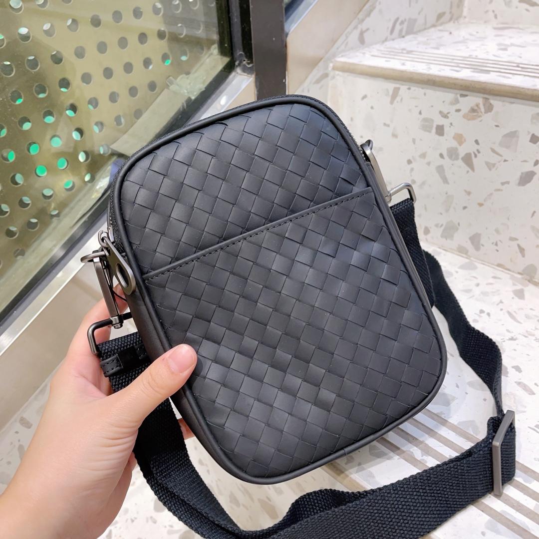 Bottega Veneta Crossbody Bag  - FashionPlug