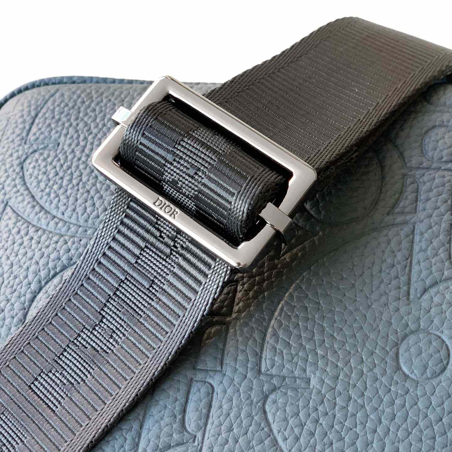 Dior Saddle Triple Pouch - FashionPlug
