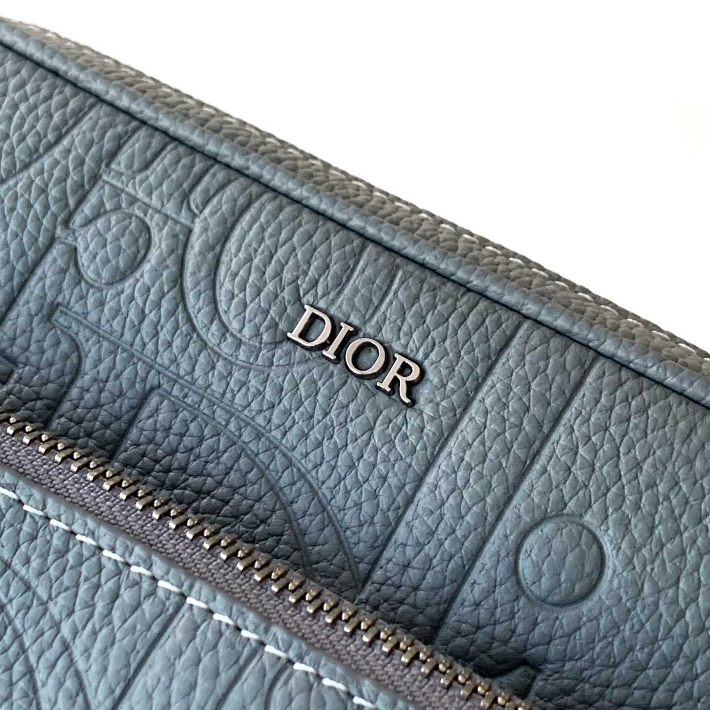 Dior Saddle Triple Pouch - FashionPlug