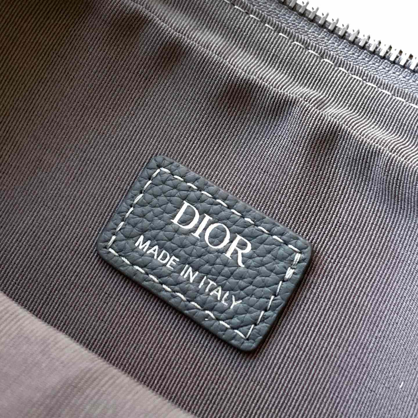 Dior Saddle Triple Pouch - FashionPlug