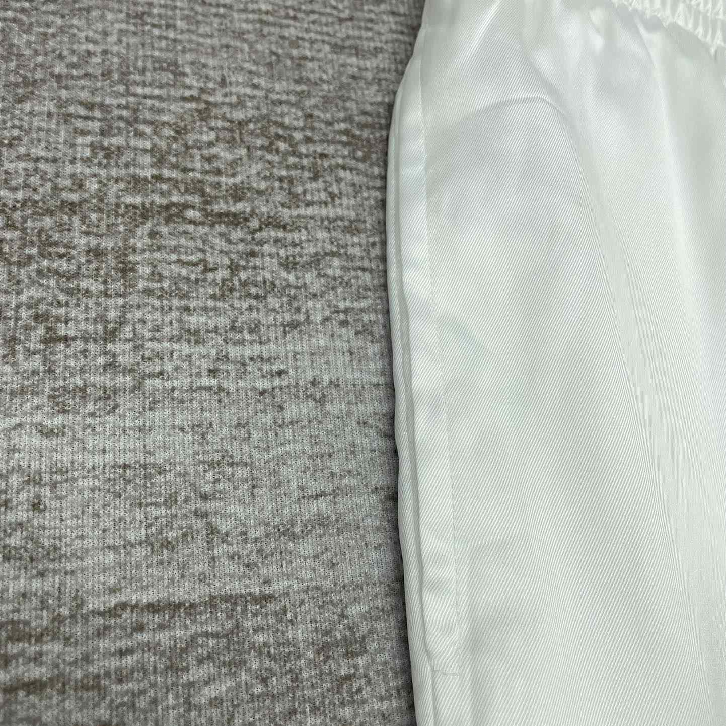 Casablanca Afro Cubism Silk Shorts    CA3640 - FashionPlug