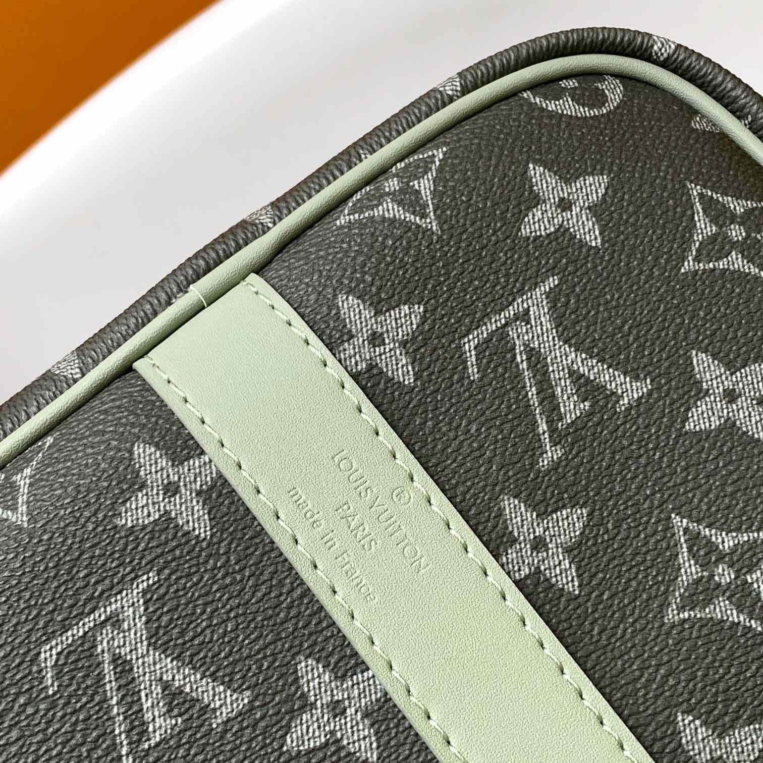 Louis Vuitton Keepall 45   M11718  - FashionPlug