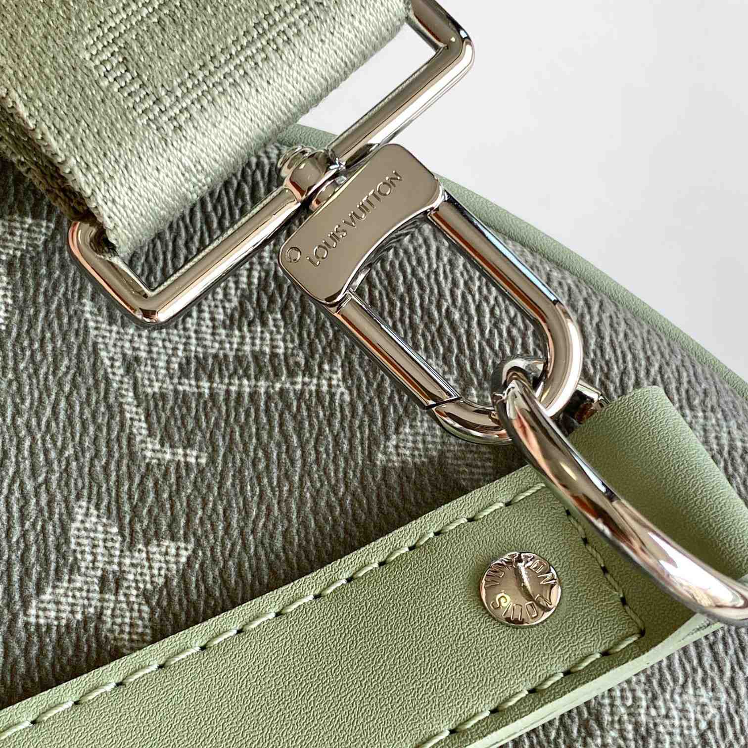 Louis Vuitton Keepall 45   M11718  - FashionPlug