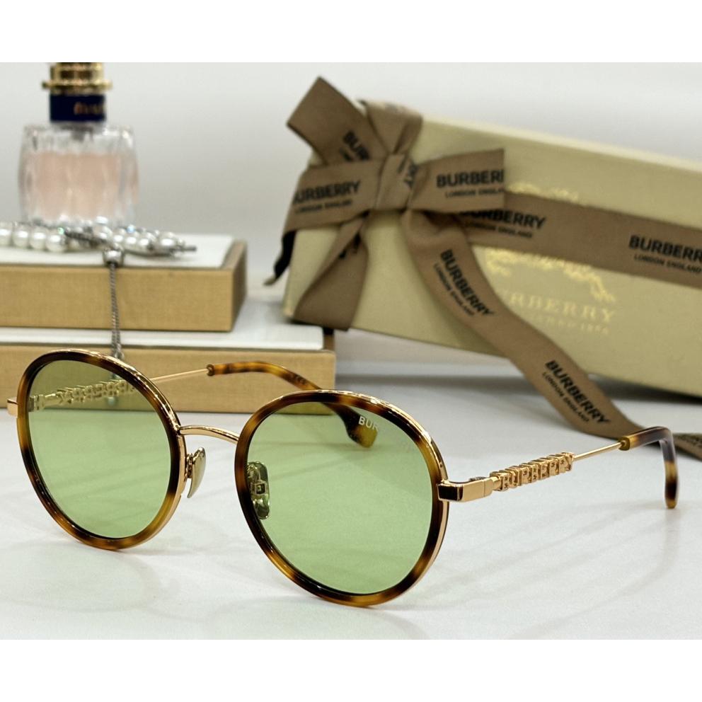 Burberry BE 3148D Sunglasses   - FashionPlug