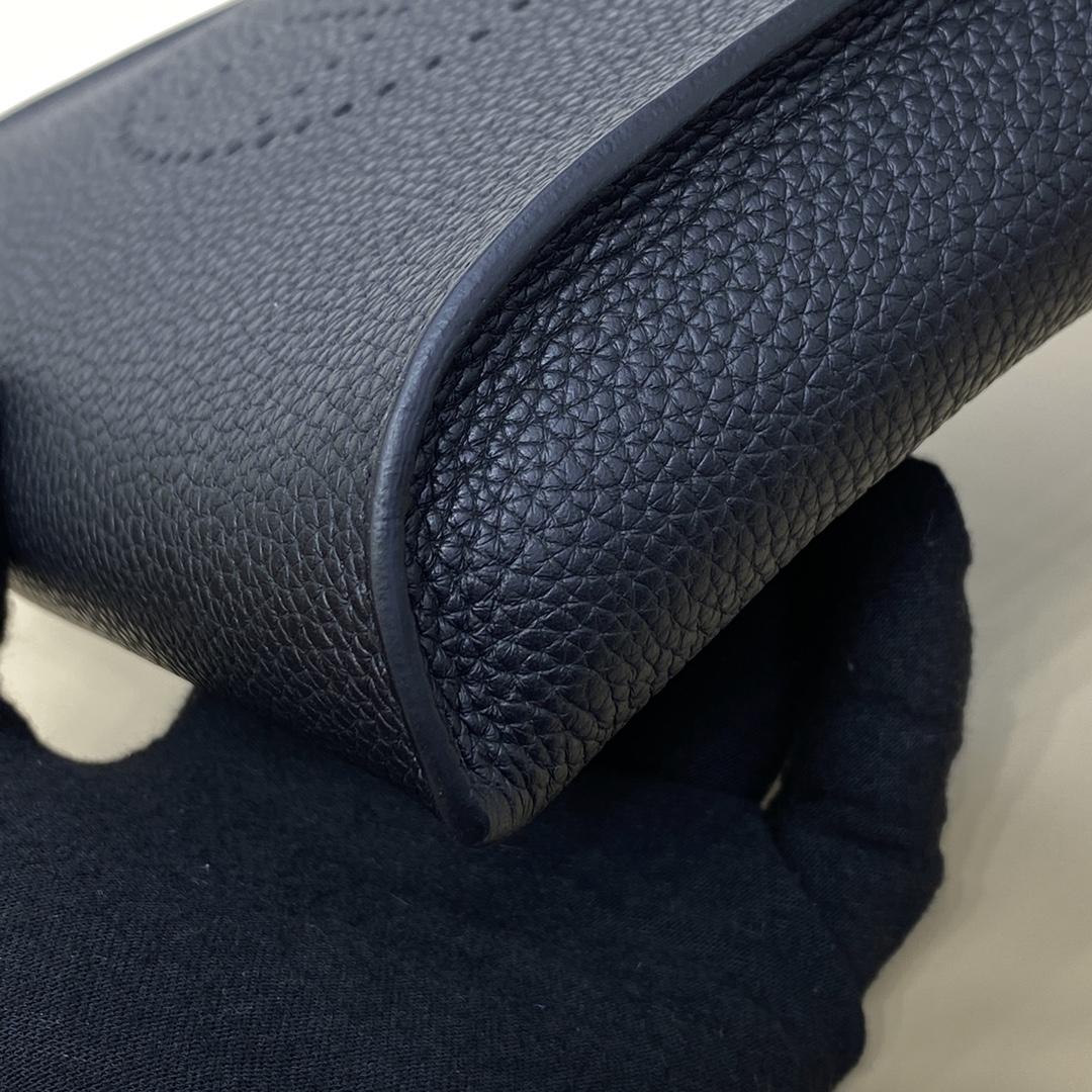 Hermès Videpoches Bag  27*14*4cm - FashionPlug