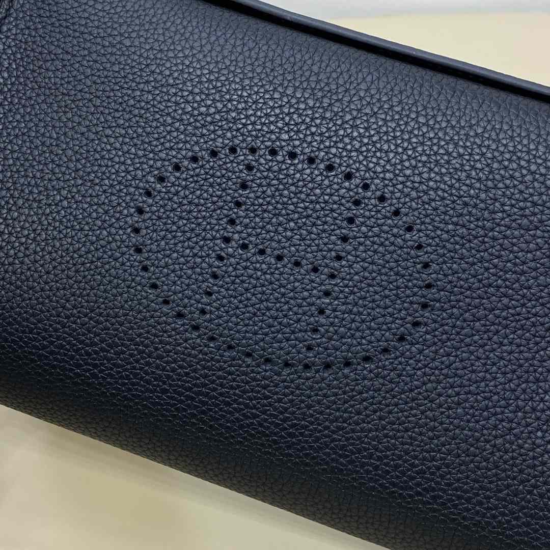 Hermès Videpoches Bag  27*14*4cm - FashionPlug