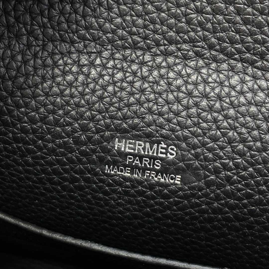 Hermès Videpoches Bag  27*14*4cm - FashionPlug