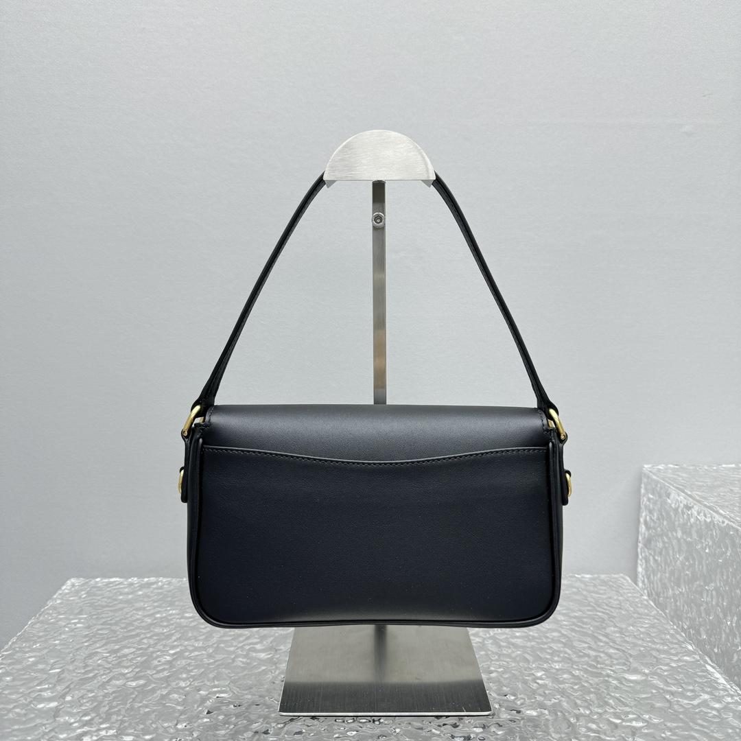 Miu Miu Penny Leather Bag - FashionPlug