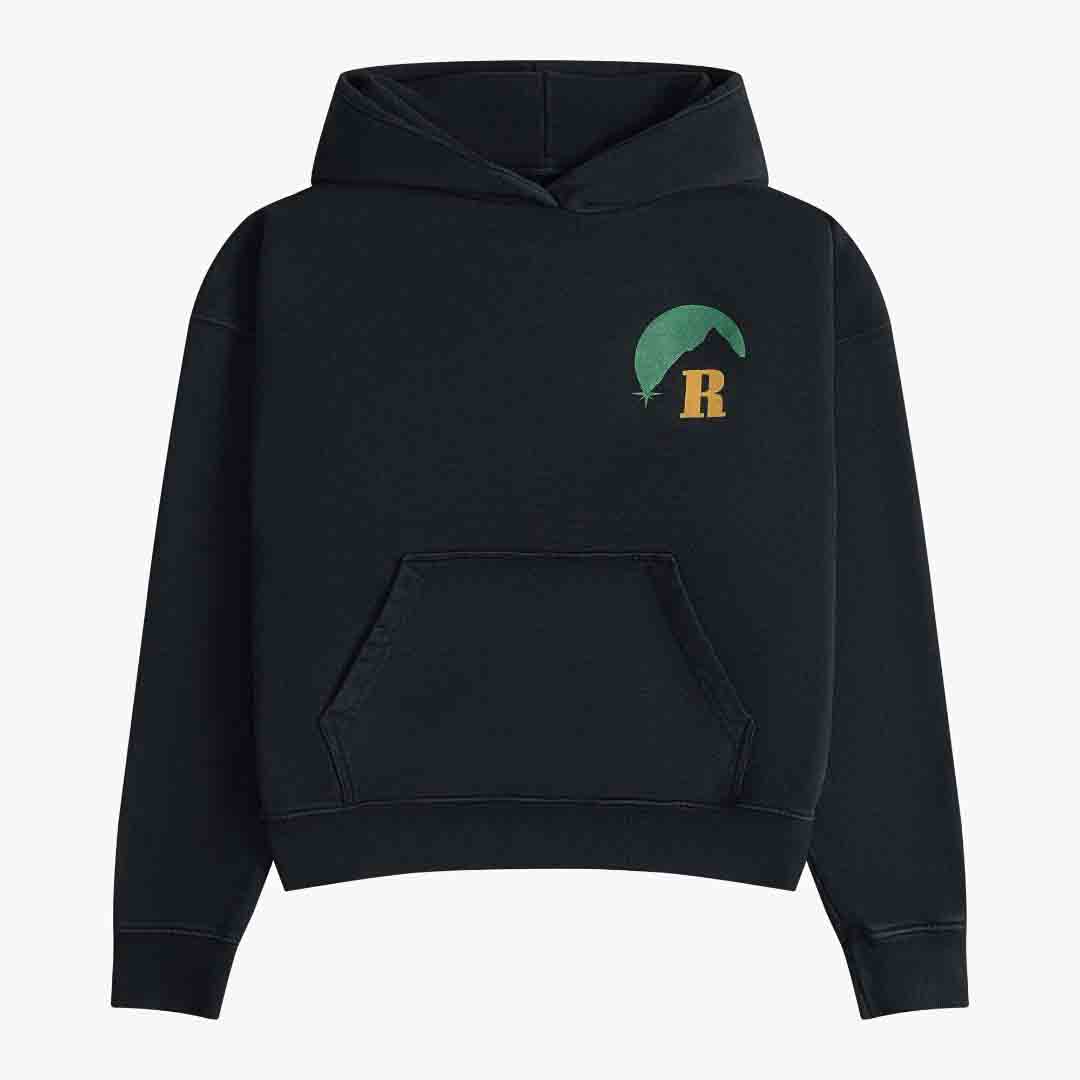 Rhude Moonlight New Vintage Hoodie - FashionPlug