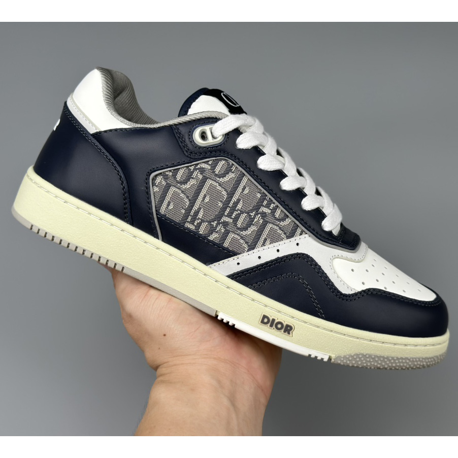 Dior B27 Low-Top Sneaker  - FashionPlug