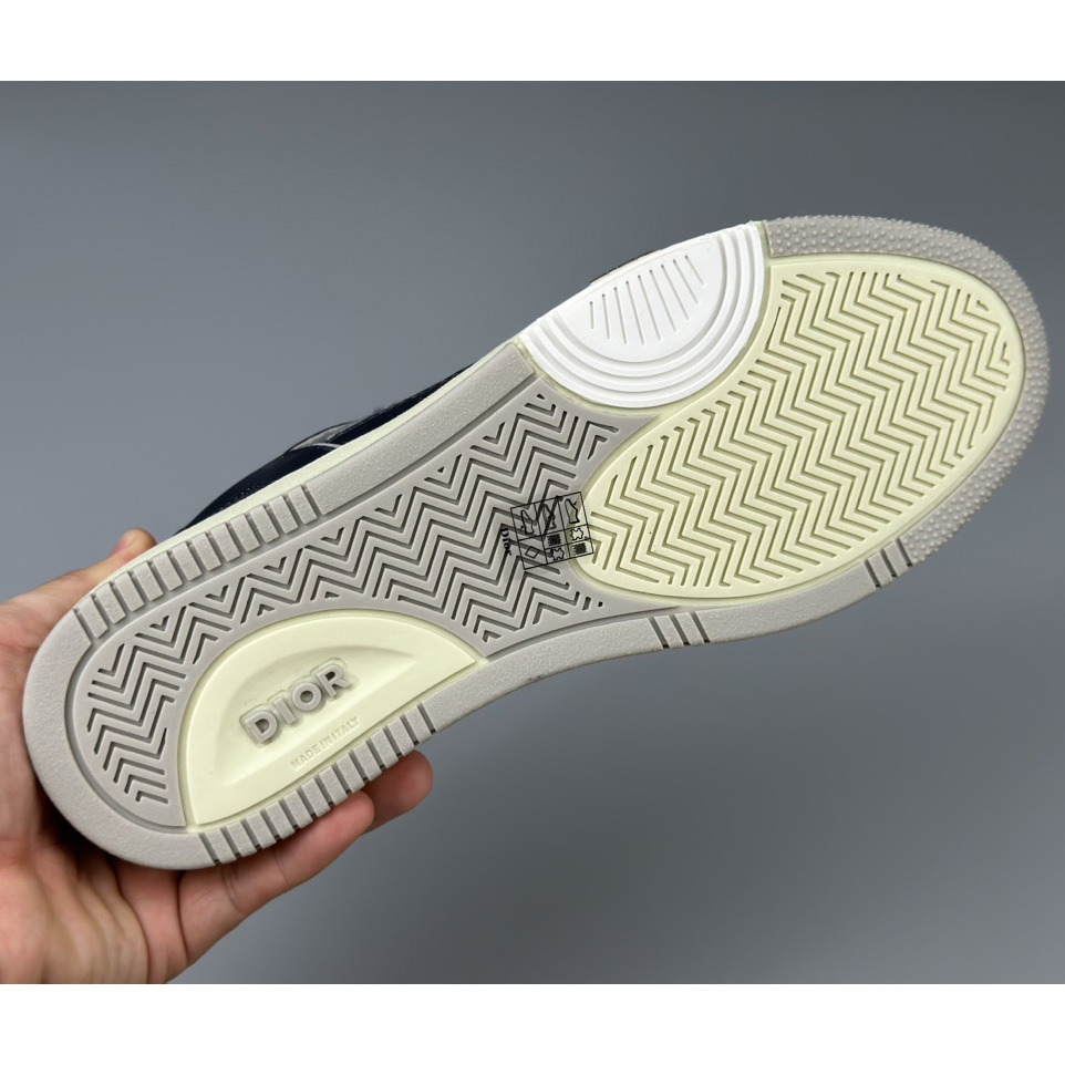 Dior B27 Low-Top Sneaker  - FashionPlug