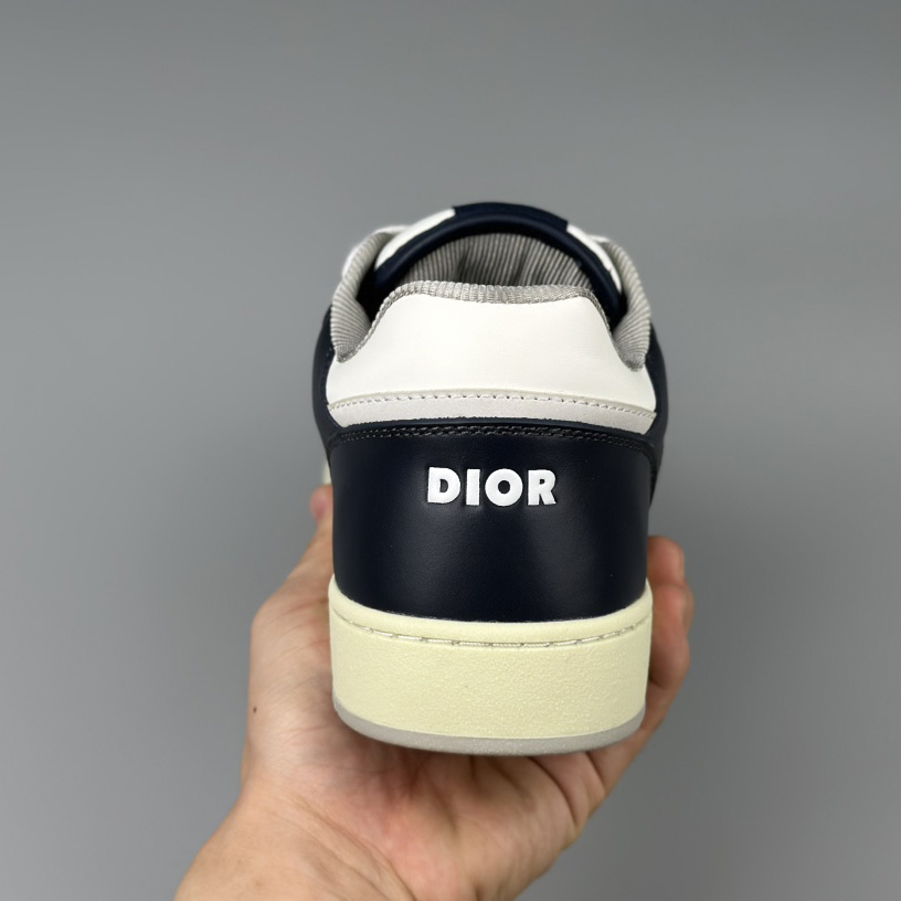 Dior B27 Low-Top Sneaker  - FashionPlug