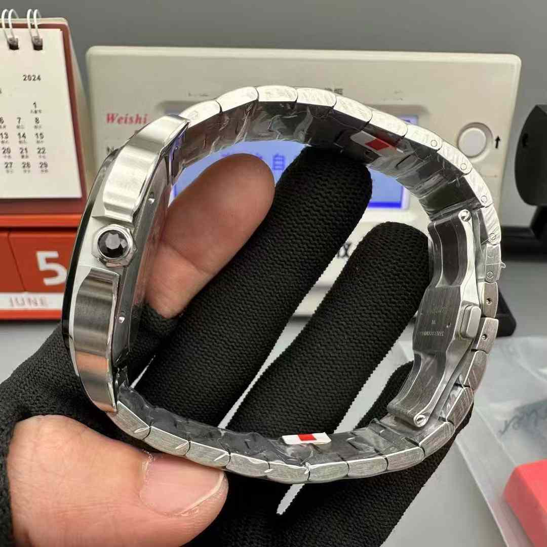 Cartier Watch  - FashionPlug