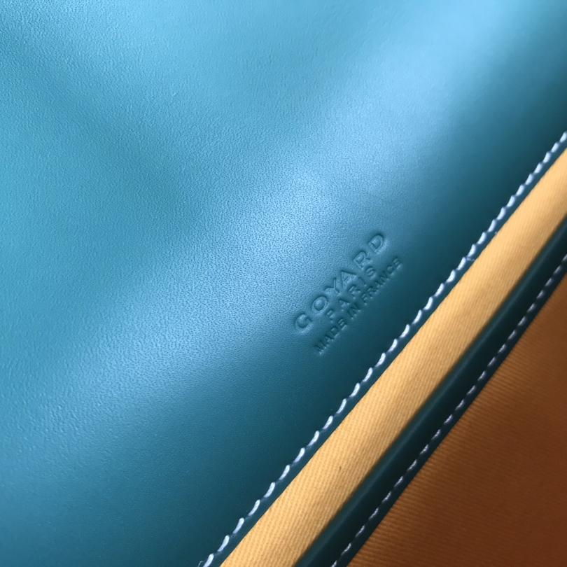 Goyard Belvédère MM Bag - FashionPlug