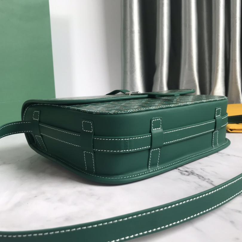 Goyard Belvédère MM Bag - FashionPlug