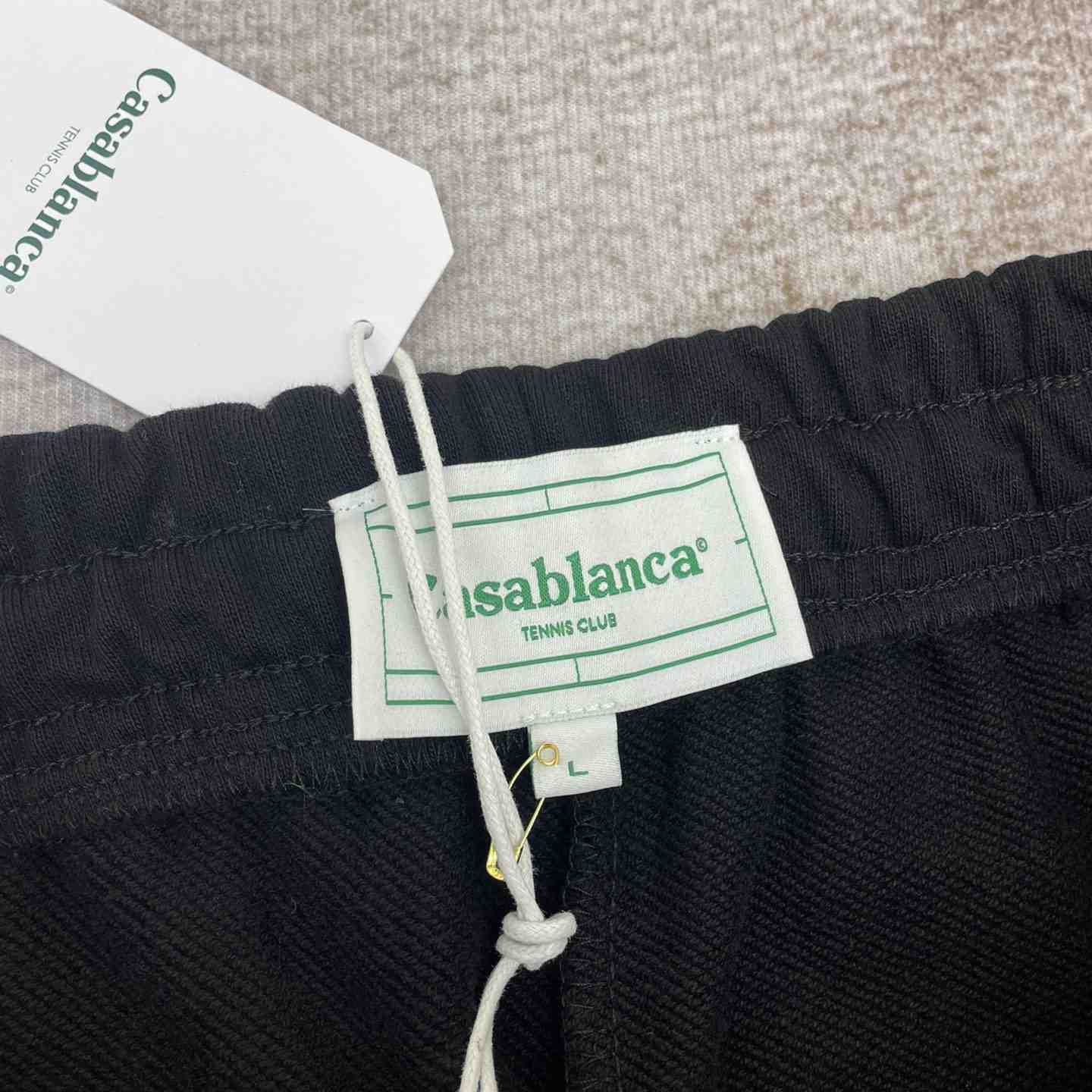 Casablanca Laurel Track Pants  c854 - FashionPlug
