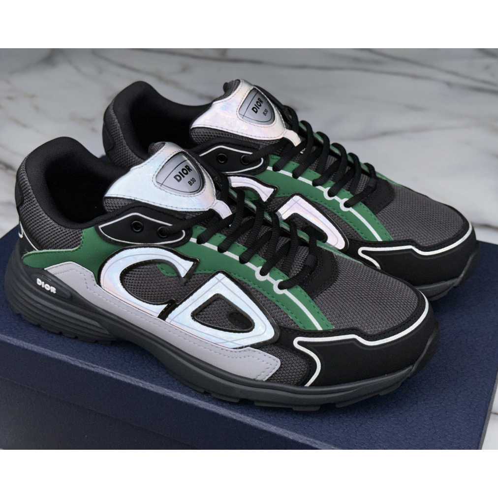Dior B30 Sneaker  - FashionPlug