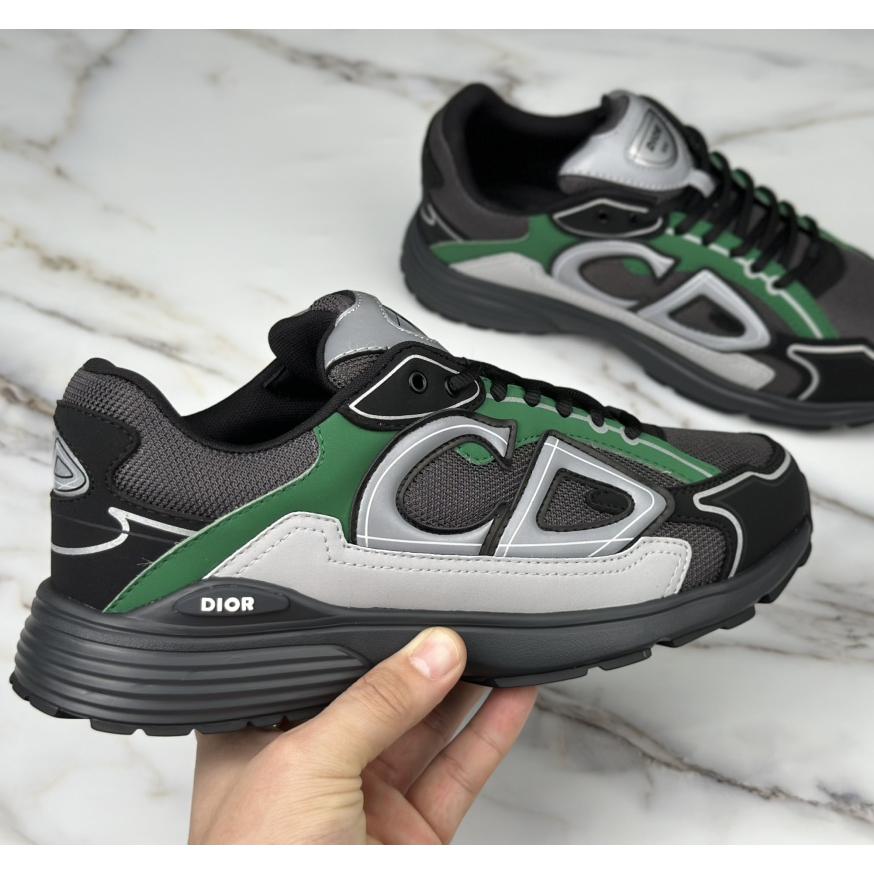 Dior B30 Sneaker  - FashionPlug