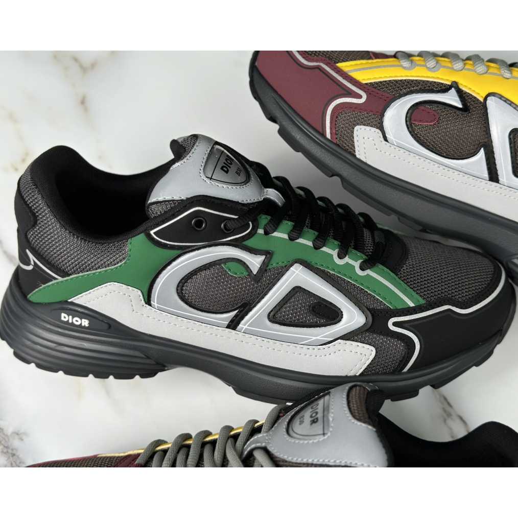 Dior B30 Sneaker  - FashionPlug