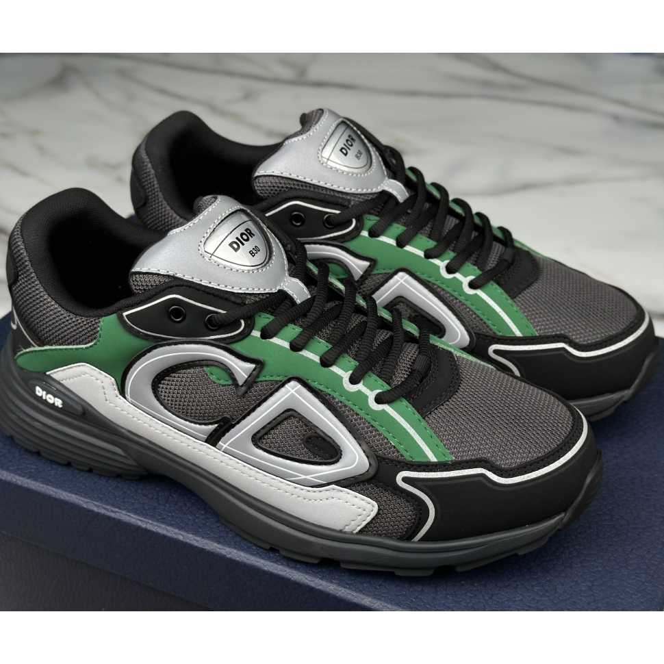 Dior B30 Sneaker  - FashionPlug