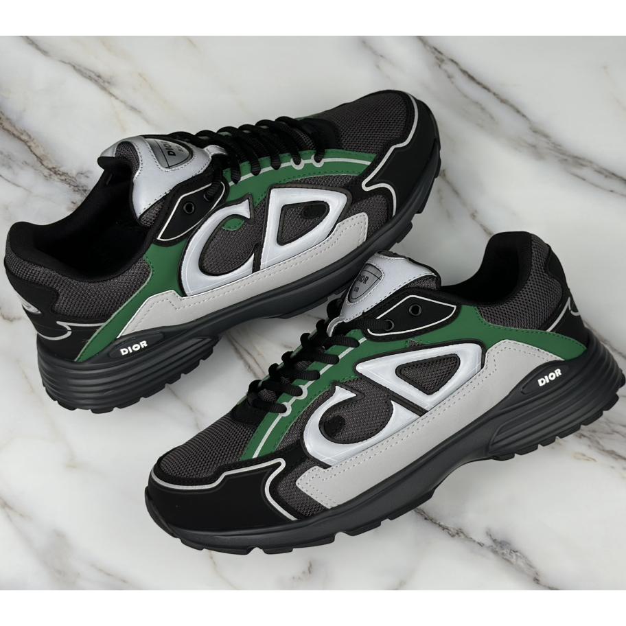 Dior B30 Sneaker  - FashionPlug