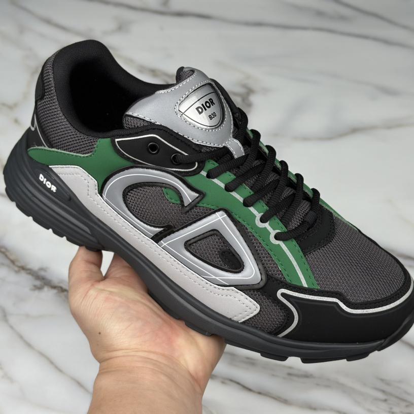 Dior B30 Sneaker  - FashionPlug