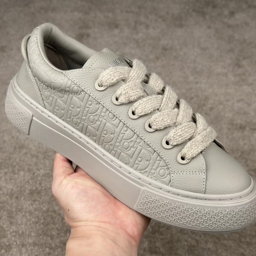 Dior B33 Sneaker   - FashionPlug