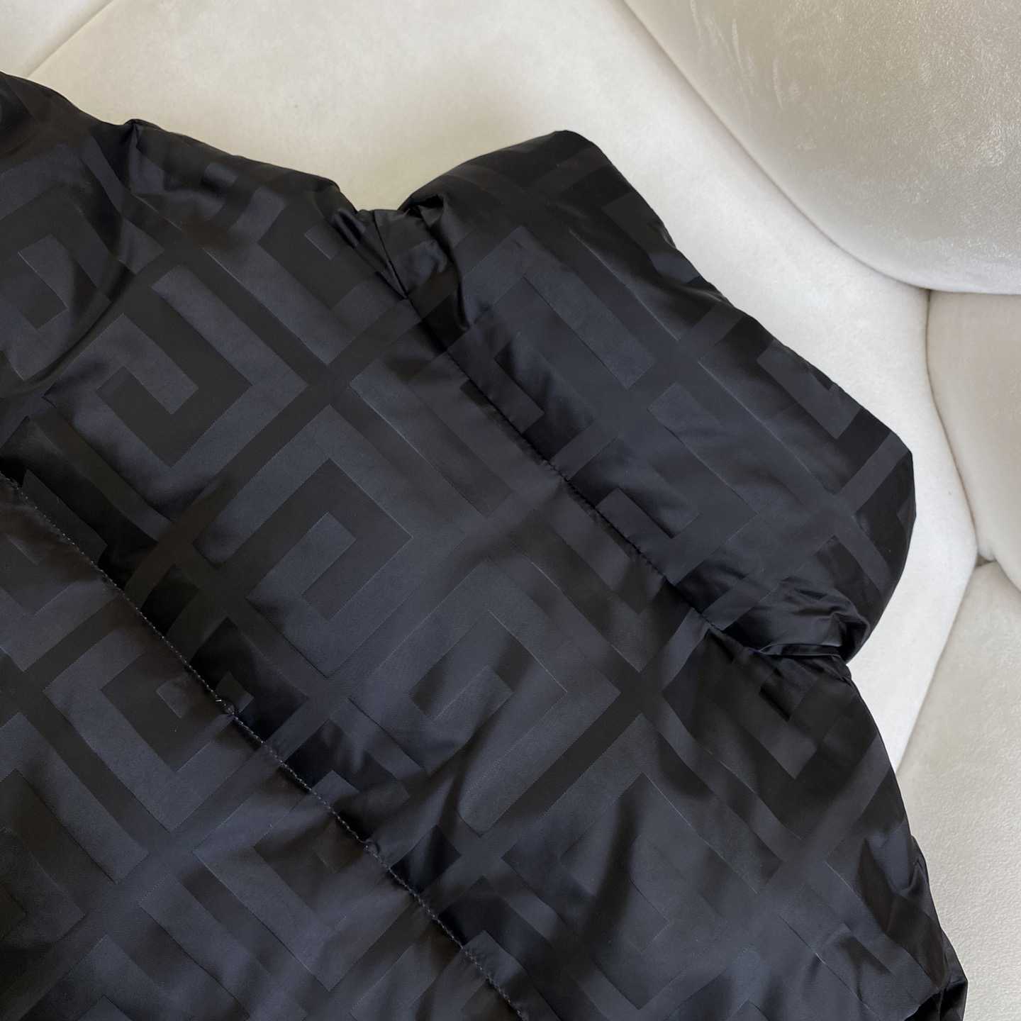 Givenchy 4G Puffer Jacket - FashionPlug