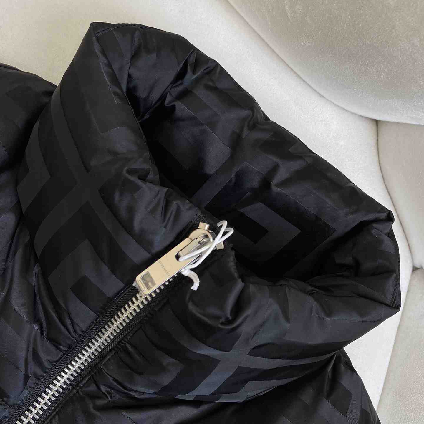 Givenchy 4G Puffer Jacket - FashionPlug
