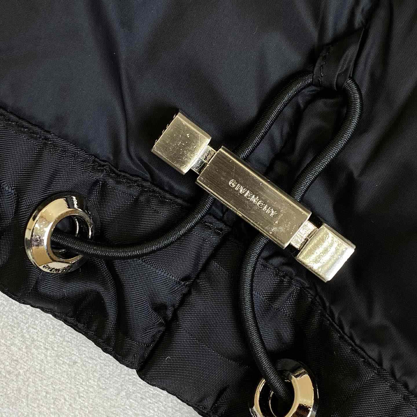 Givenchy 4G Puffer Jacket - FashionPlug
