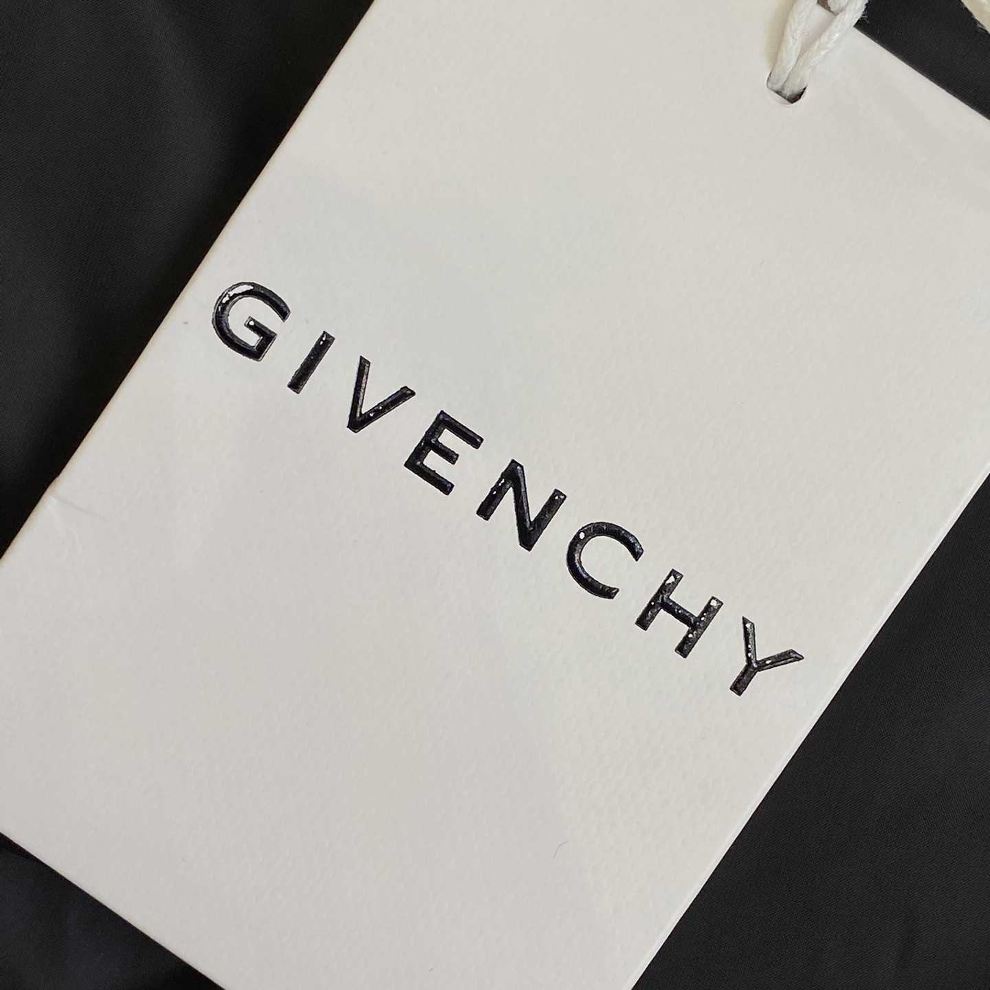 Givenchy 4G Puffer Jacket - FashionPlug