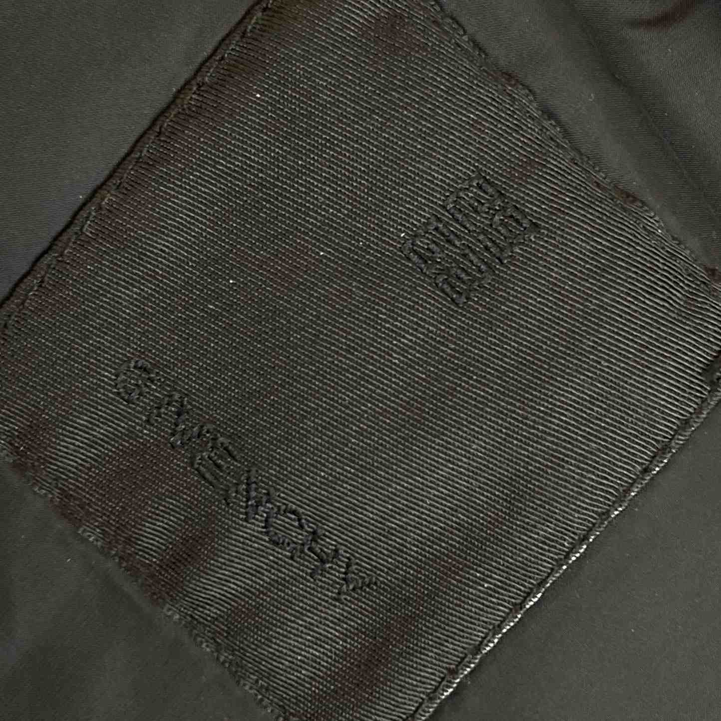 Givenchy 4G Puffer Jacket - FashionPlug
