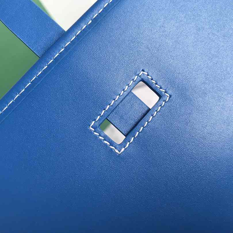 Goyard Belvédère MM Bag - FashionPlug