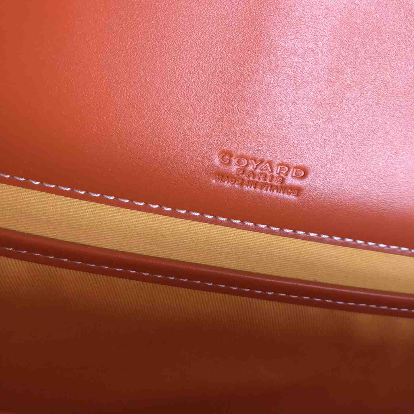 Goyard Belvédère MM Bag - FashionPlug