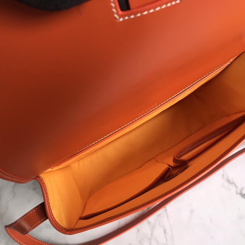 Goyard Belvédère MM Bag - FashionPlug