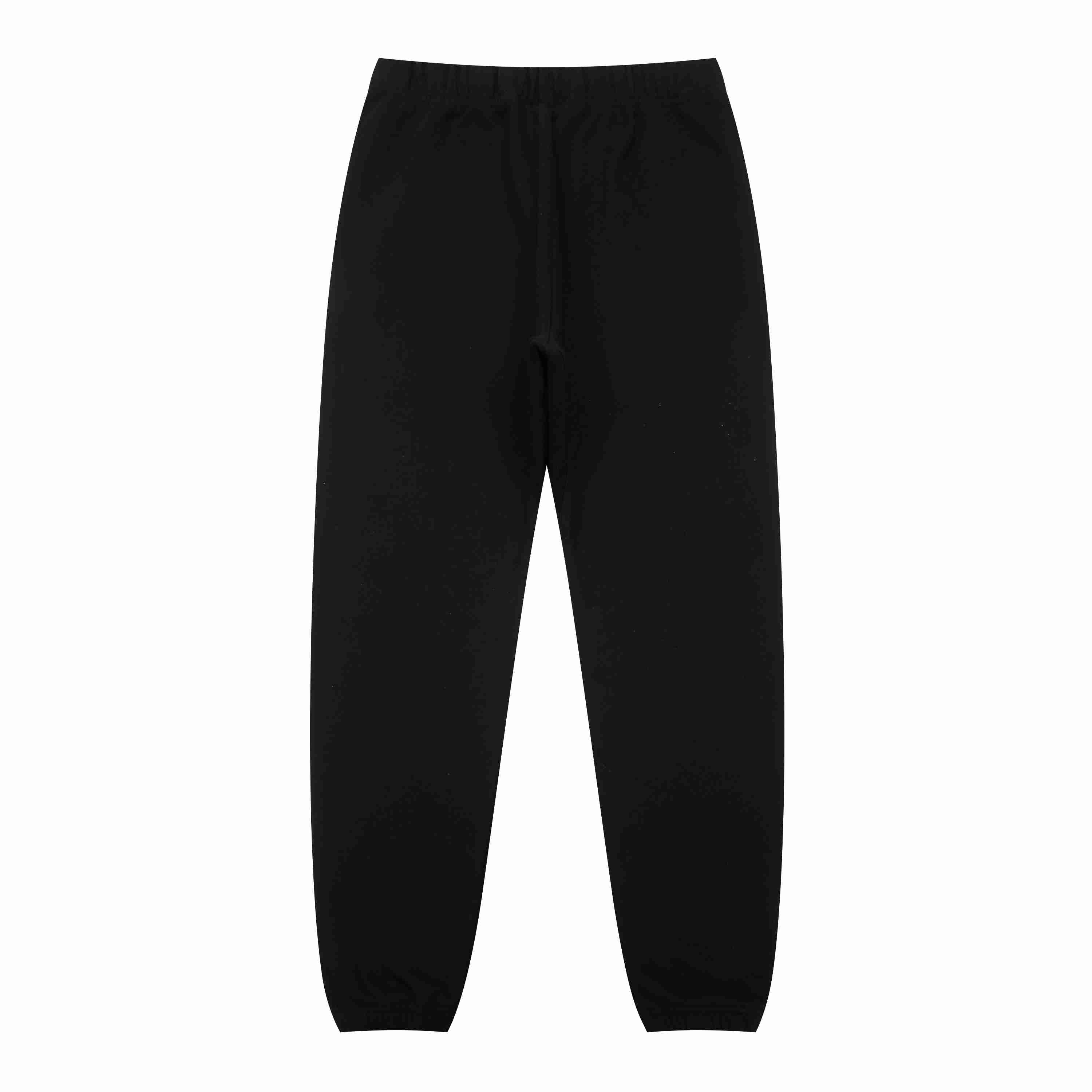 Fear of God Essentials Denim Lounge Pants - FashionPlug