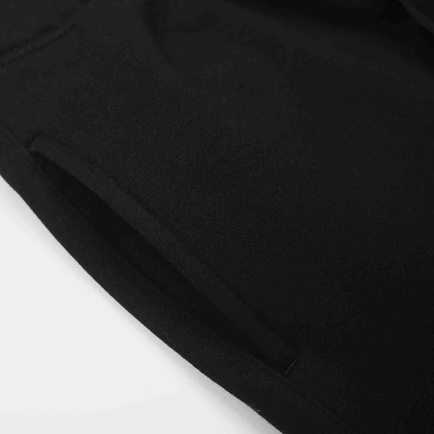 Fear of God Essentials Denim Lounge Pants - FashionPlug