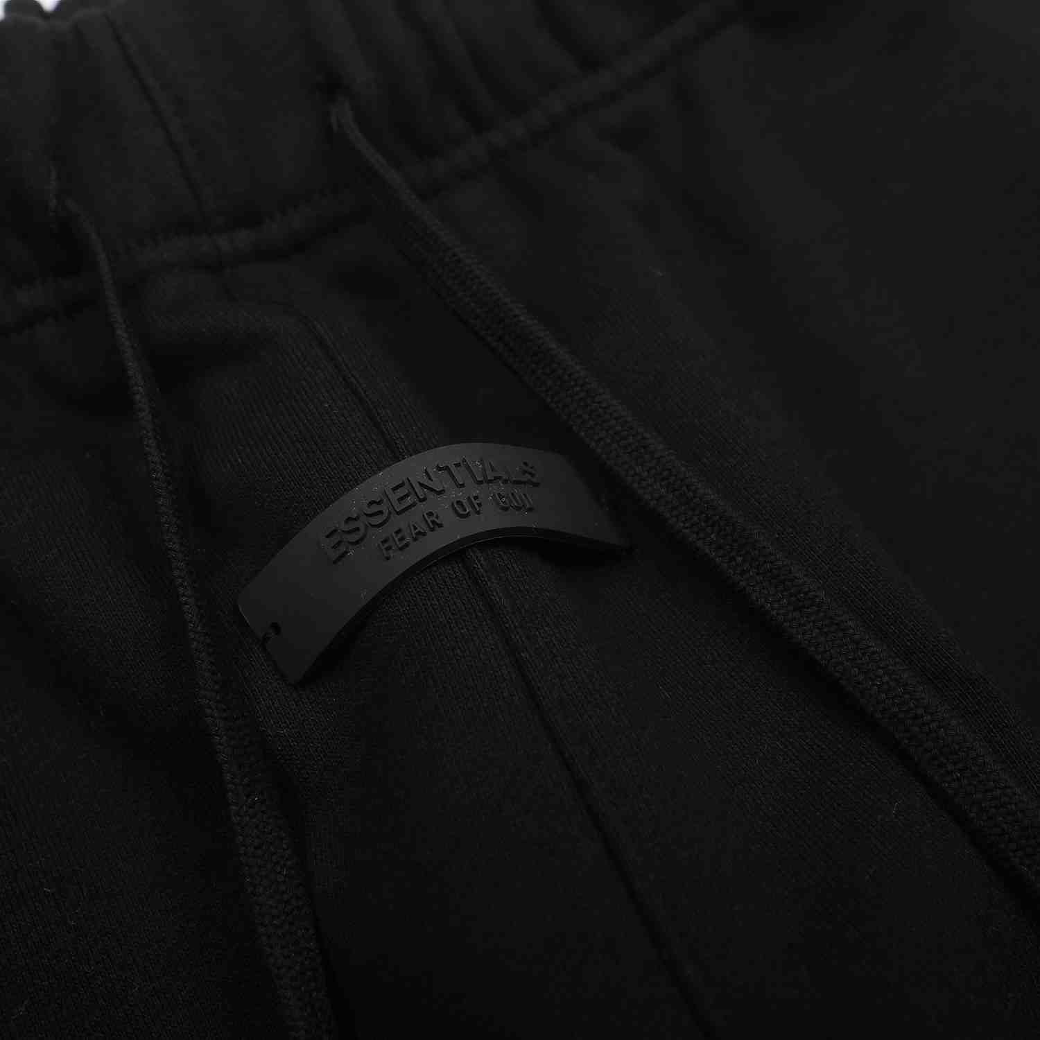 Fear of God Essentials Denim Lounge Pants - FashionPlug