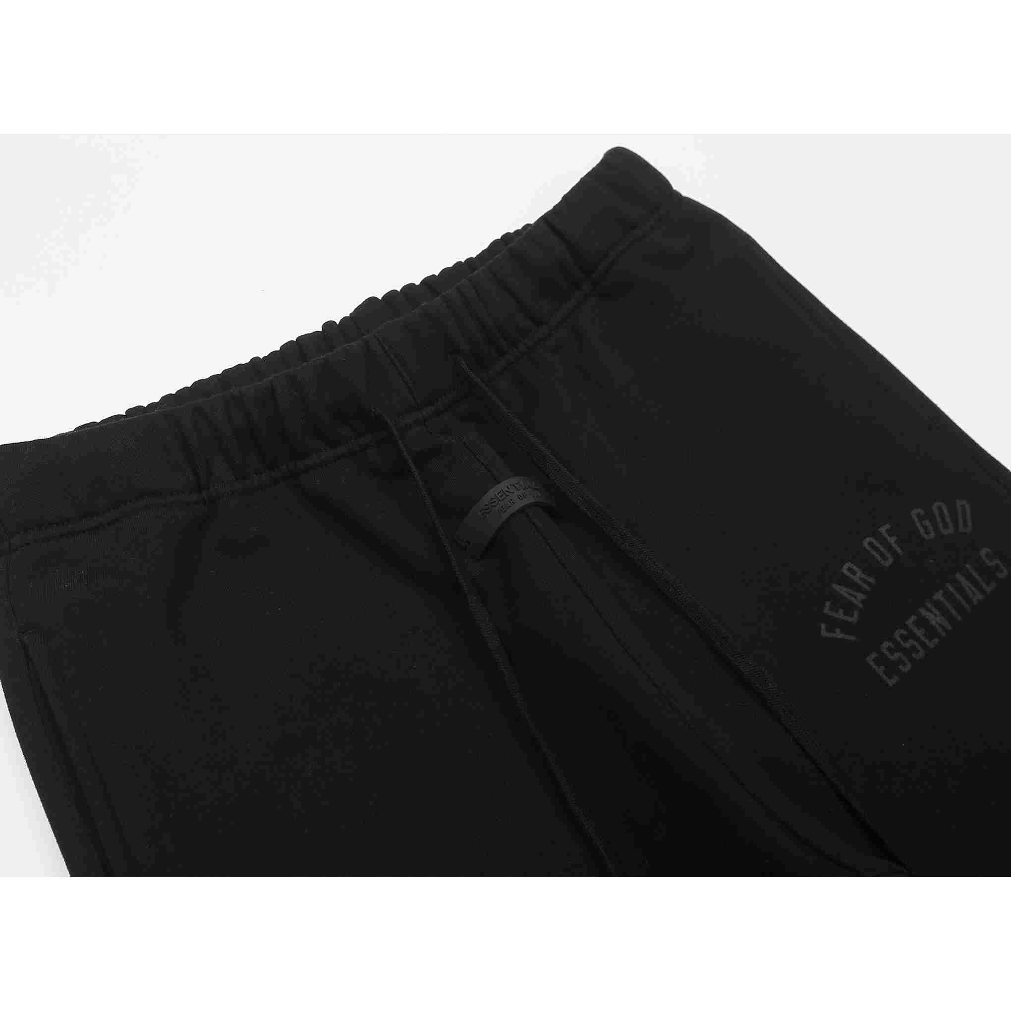 Fear of God Essentials Denim Lounge Pants - FashionPlug