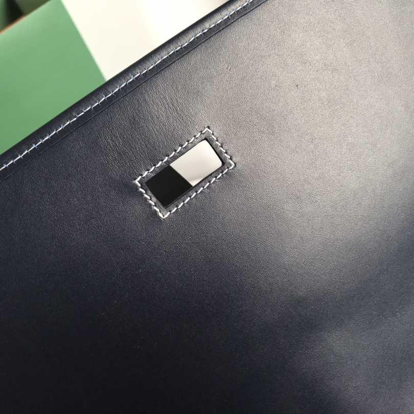 Goyard Belvédère MM Bag - FashionPlug