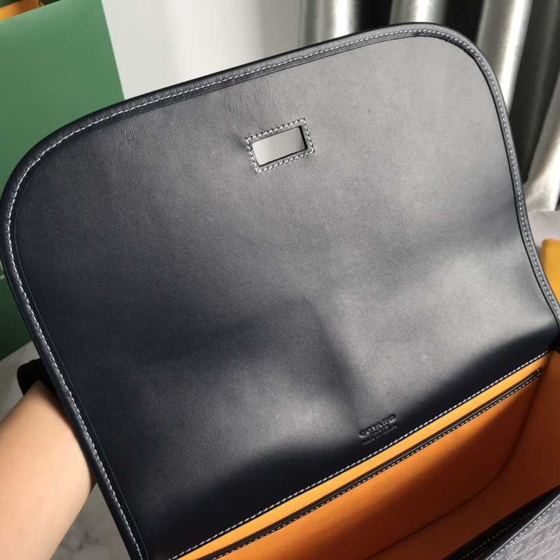 Goyard Belvédère MM Bag - FashionPlug