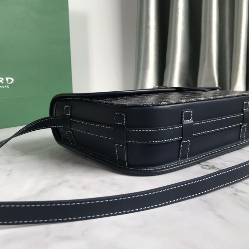 Goyard Belvédère MM Bag - FashionPlug