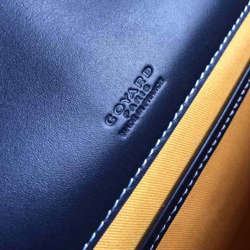 Goyard Belvédère MM Bag - FashionPlug