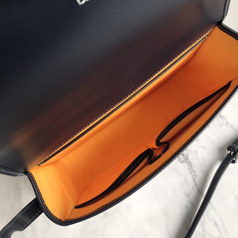 Goyard Belvédère MM Bag - FashionPlug
