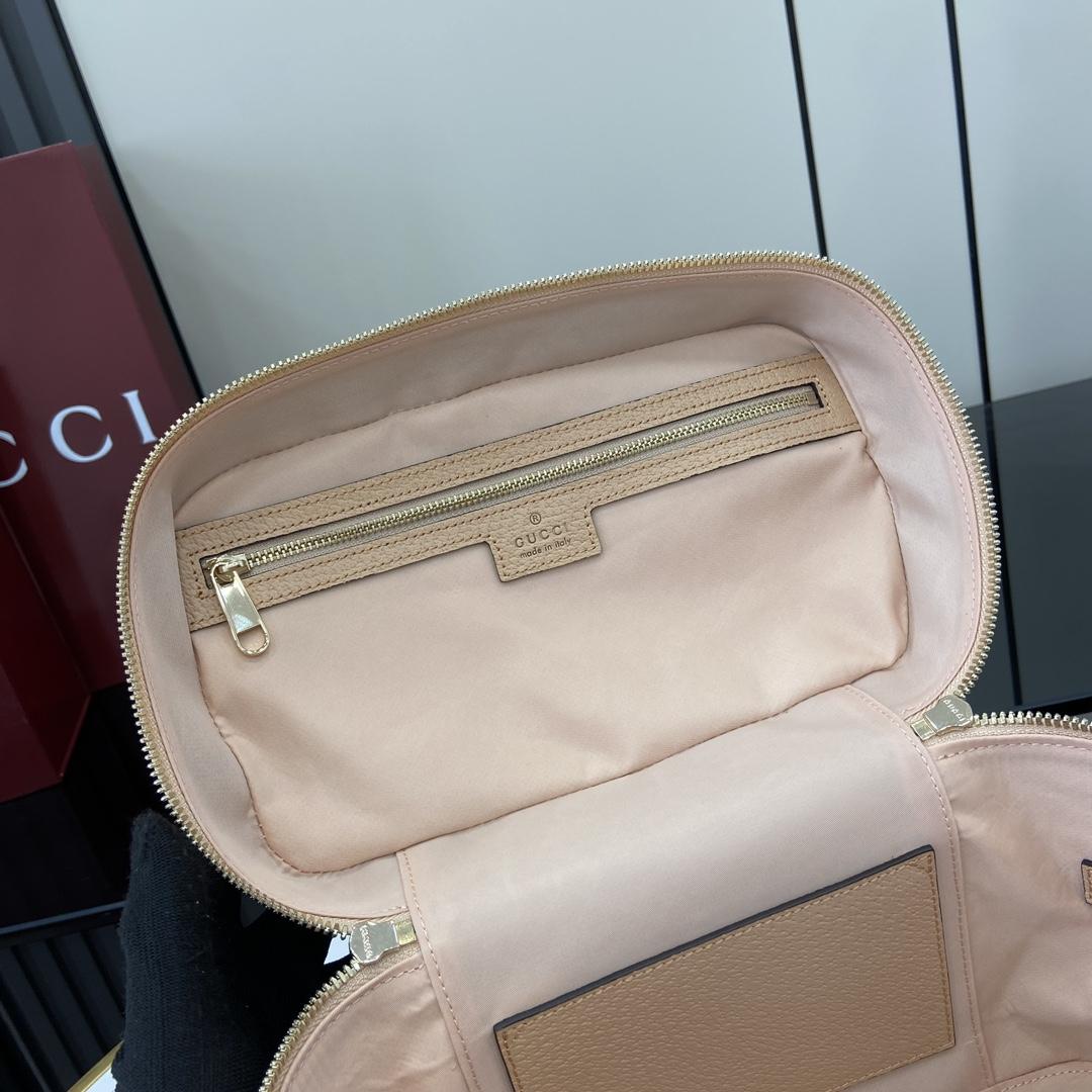 Gucci Ophidia Medium Travel Bag - FashionPlug