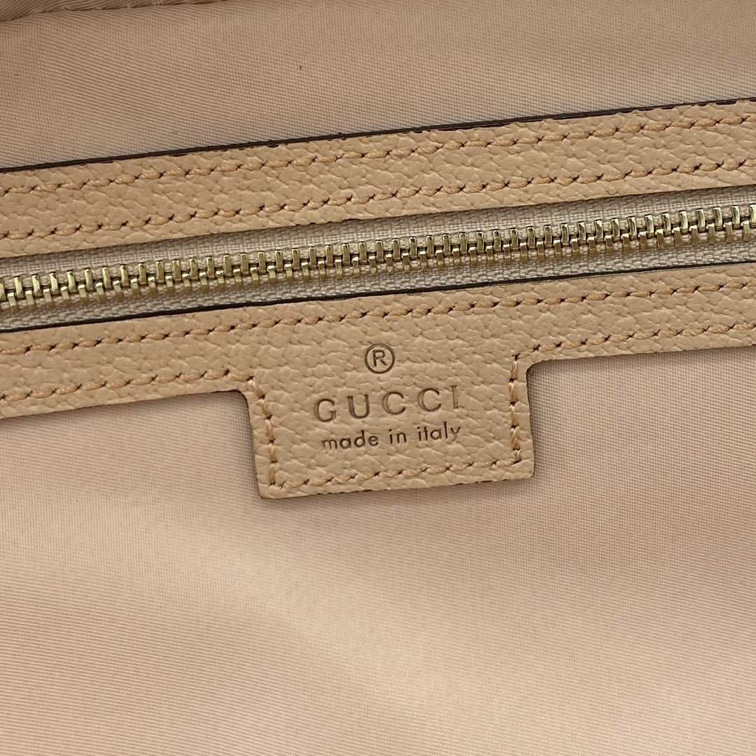 Gucci Ophidia Medium Travel Bag - FashionPlug