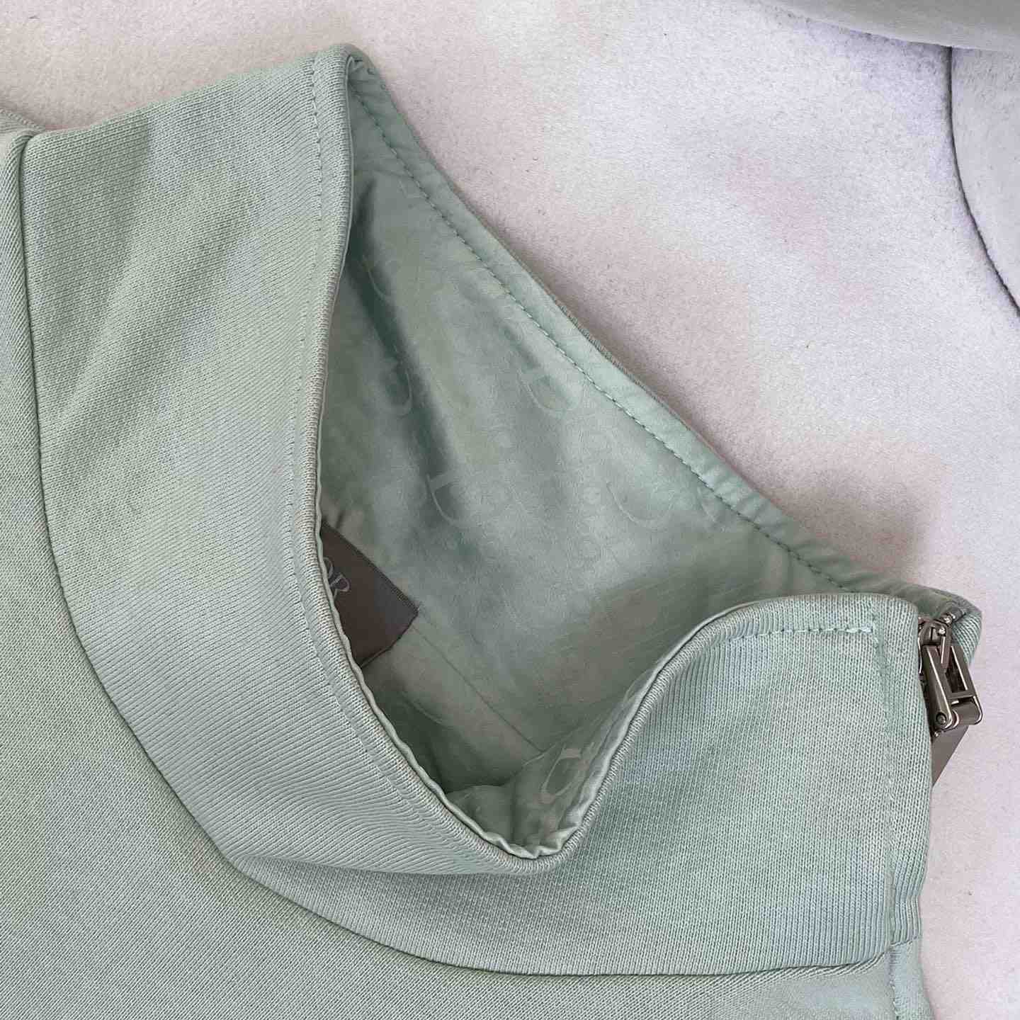 Dior And Stone Island Sweatshirt  - FashionPlug